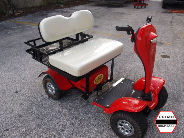 cricket esv mini mobility golf cart, cricket esv mini carts