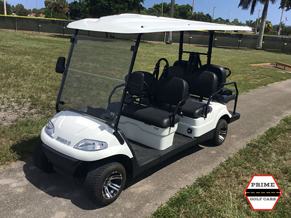 Fort Lauderdale Golf Cart Rental | Golf Cart Rental Fort Lauderdale