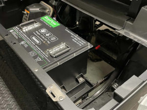 the benefits of switching to a lithium battery