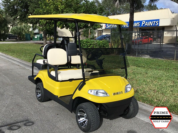 street legal cart rental, fort lauderdale golf cart rental