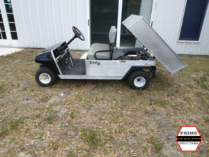 gas golf cart, fort lauderdale gas golf carts, utility golf cart