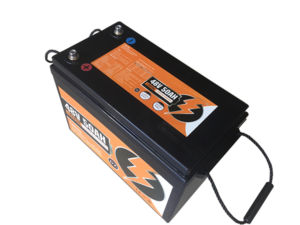 golf cart lithium battery, roypow batteries, lithium ion battery