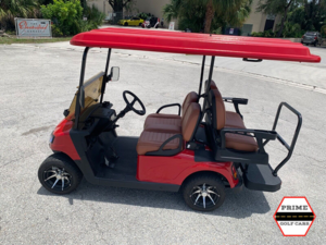 new elite ev cart, golf cart sales, elite ev golf cart, 4 passenger