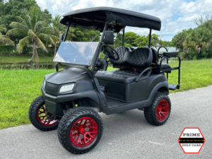 used golf cart, used carts for sale, club car golf cart