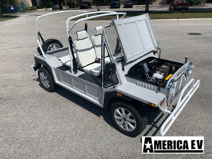 mobile golf cart services, golf cart repair, battery service